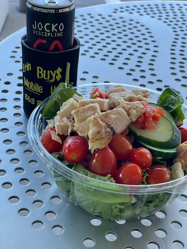 Sandwich Shop «Wawa», reviews and photos, 1710 W Brandon Blvd, Brandon, FL 33510, USA