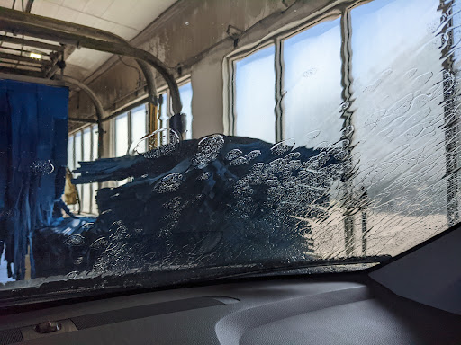 Car Wash «Finish Line Car Wash», reviews and photos, 13519 NE Fourth Plain Blvd, Vancouver, WA 98682, USA