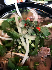Phô du Restaurant vietnamien Pho Bida Viet Nam à Paris - n°10