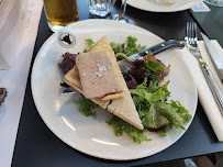 Foie gras du Restaurant Assiette au Boeuf à Agen - n°5