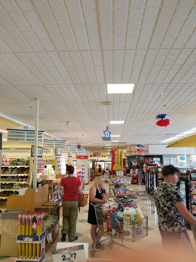 Supermarket «Big Y», reviews and photos, 62 W Main St, Spencer, MA 01562, USA