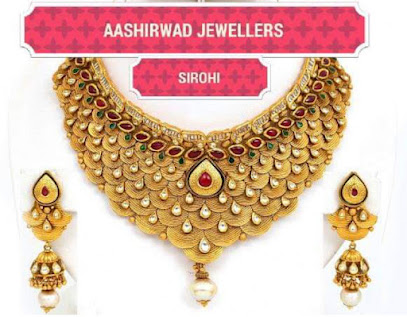 Aashirwad jeweller