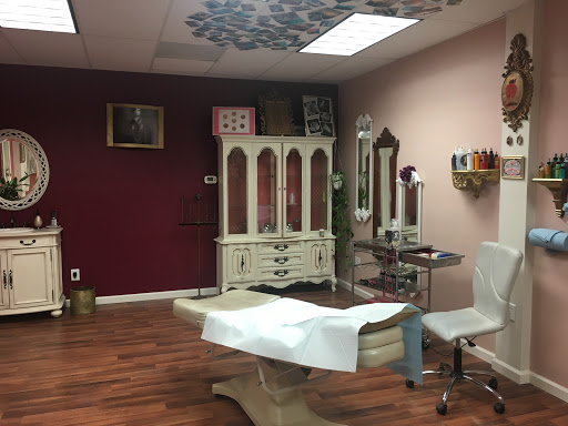 Explore tattoo ideas for neck, creative tattoo ideas in Newhall, available at The Gilded Lily