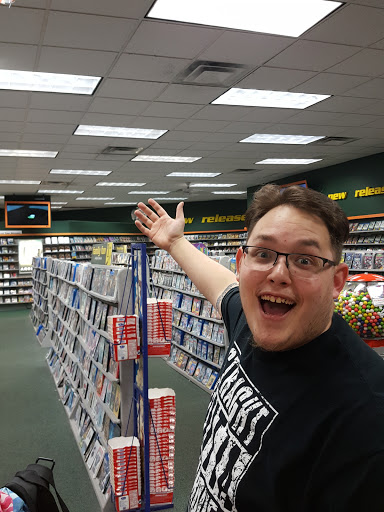 Movie Rental Store «Family Video», reviews and photos, 8201 Mexico Rd, St Peters, MO 63376, USA