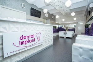 Stomatološka ordinacija Dental Implant image