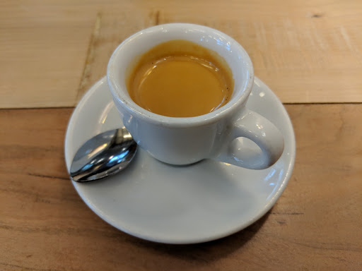 Cafe «B2 Coffee», reviews and photos, 87 N San Pedro St, San Jose, CA 95110, USA