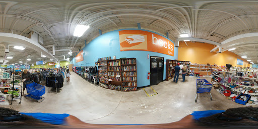 Thrift Store «Goodwill Store and Donation Center», reviews and photos