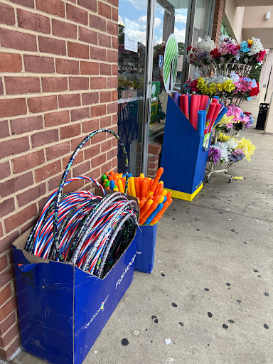 Dollar Store «Dollar Tree», reviews and photos, 672 Elden St, Herndon, VA 20170, USA