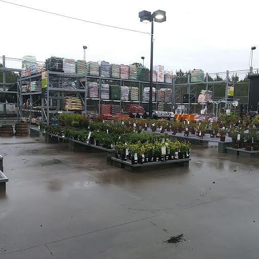 Home Improvement Store «The Home Depot», reviews and photos, 2150 W Spring St, Monroe, GA 30655, USA