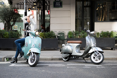 RoulezEcolo | Scooters & motos électriques | Vente & location à Sauvian