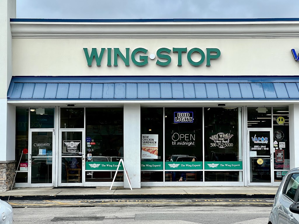 Wingstop 32114