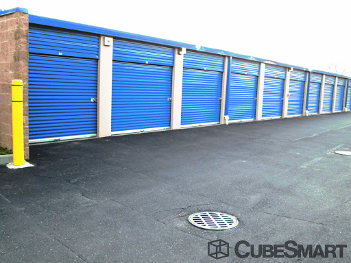 Self-Storage Facility «CubeSmart Self Storage», reviews and photos, 640 Broadway Ave, Holbrook, NY 11741, USA