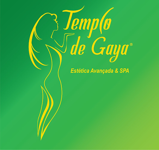 Templo de Gaya - Spa
