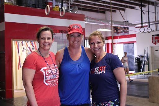 5143 Belle Wood Ct, Buford, GA 30518, USA