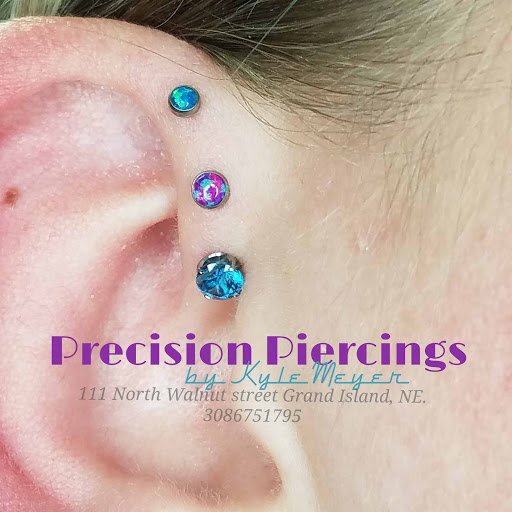 Explore aladdin tattoo ideas, creative tattoo ideas in Grand Island, available at Precision Piercings