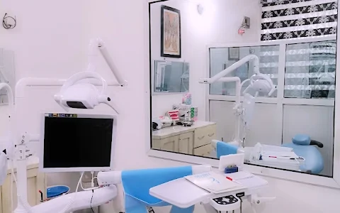 D' Dentist Place, Owerri image