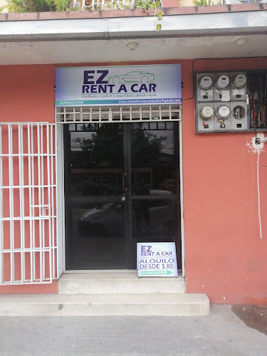 Ez Rent A Car - Guayaquil