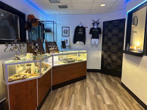 Explore acotar tattoo ideas, creative tattoo ideas in Henrico, available at Ink Therapy Tattoo Lounge