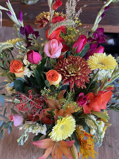 Florist «Dillon-Chapin Inc», reviews and photos, 161 White St, Hartford, CT 06114, USA