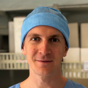 Dr POLO Maxime à Lyon