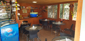 Cafetería Del Sol Hospital Talagante