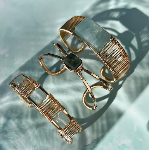 Jewelry Store «JUDITH BRIGHT JEWELRY NASHVILLE», reviews and photos, 2307 12th Ave S, Nashville, TN 37204, USA