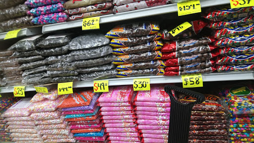 Dulcerías Candy en Puebla