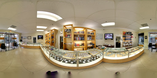 Coin Dealer «West Coast Coin & Currency», reviews and photos, 2585 Cochran St e, Simi Valley, CA 93065, USA