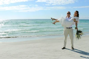 Tides of Love Beach Weddings image