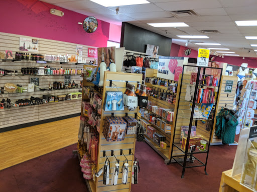Lingerie Store «Fascinations», reviews and photos, 5930 W Greenway Rd, Glendale, AZ 85306, USA