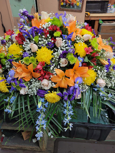 Florist «Dillon & Son Florists», reviews and photos, 180 Boston Ave, Stratford, CT 06614, USA