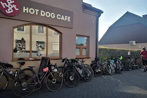 HOT DOG CAFE image