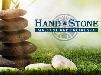 Hand and Stone Massage and Facial Spa