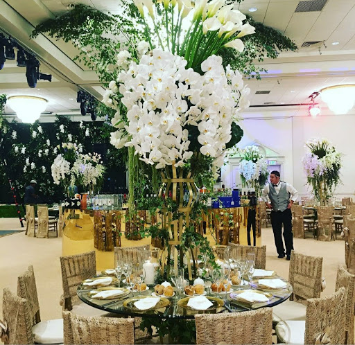 Florist «Blossom Heath Gardens», reviews and photos, 3025 Long Beach Rd, Oceanside, NY 11572, USA