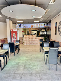 Atmosphère du Kebab ANATOLIA à Blois - n°1