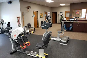 Midwest Physical Therapy & Fitness Center image