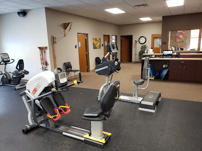 Midwest Physical Therapy & Fitness Center