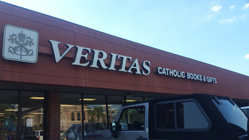 Book Store «Veritas Catholic Books», reviews and photos, 2950 Chimney Rock Rd, Houston, TX 77056, USA