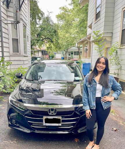 Honda Dealer «Garber Honda», reviews and photos, 3925 W Henrietta Rd, Rochester, NY 14623, USA