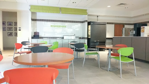 Community Center «Mason Community Center», reviews and photos, 6050 Mason Montgomery Rd, Mason, OH 45040, USA