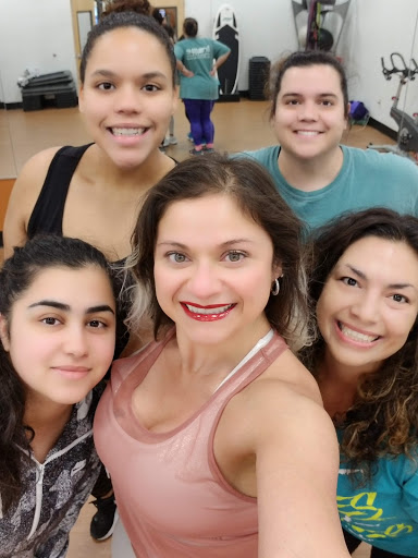 Gym «Anytime Fitness», reviews and photos, 2701 W Park Row Dr, Arlington, TX 76013, USA