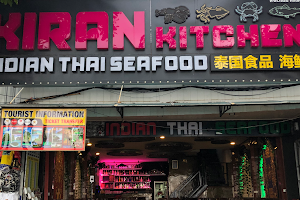 Kiran Kitchen Restaurant, Ao nang Beach, Center Point, Krabi - Thailand image