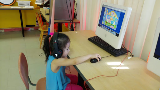 Day Care Center «Computer Kids Daycare», reviews and photos, 4614 Belle Park Dr, Houston, TX 77072, USA