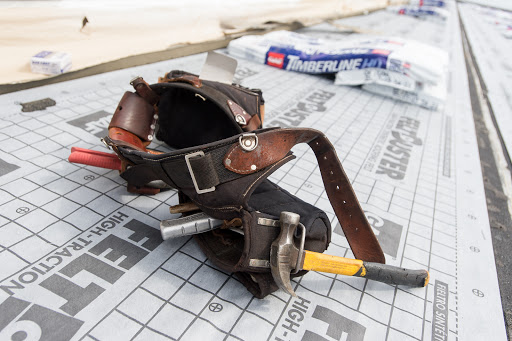 Roofing Contractor «Hoyt Exteriors, inc Roofing, Siding, Decks and Windows», reviews and photos, 15112 Galaxie Ave, Apple Valley, MN 55124, USA