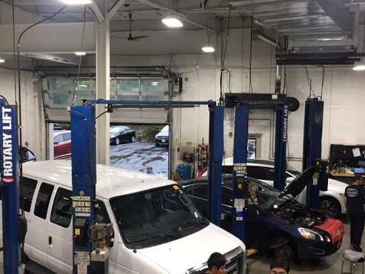 Volvo Dealer «Smythe Volvo Inc», reviews and photos, 40 River Rd, Summit, NJ 07901, USA