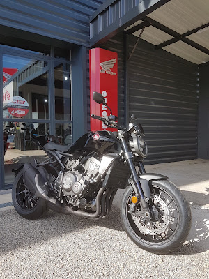 A.M.S AVIGNON | Honda à Le Pontet