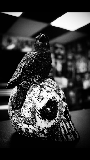 Explore sleeve tattoo ideas men, creative tattoo ideas in Beverly Hills, available at R-N-R Custom Tattoos