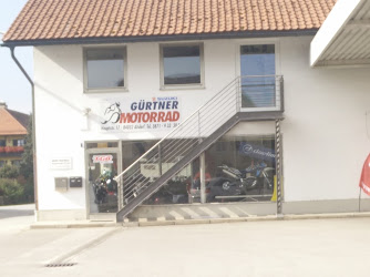 Motorrad Gürtner Inh. Bernhard Popp e.K.