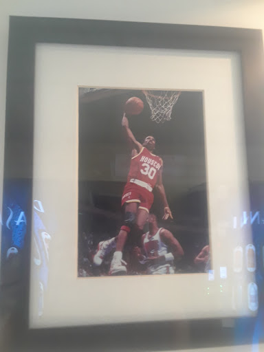 Recreation Center «Fonde Community Center», reviews and photos, 110 Sabine St, Houston, TX 77007, USA