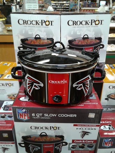 Grocery Store «Kroger», reviews and photos, 1524 GA-16, Griffin, GA 30223, USA